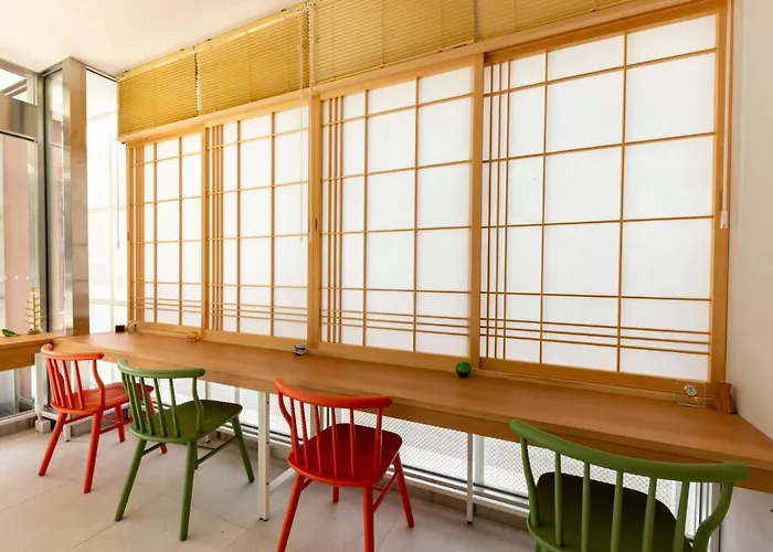 Plat Hostel Keikyu Sapporo Ichiba