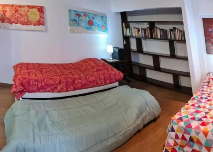 Lola Barracas Casa con Cochera