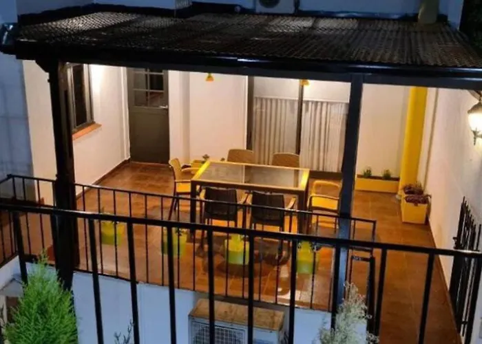 Lola Barracas Casa con Cochera