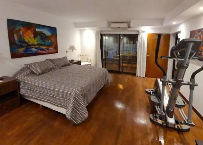 Lola Barracas Casa Con Cochera