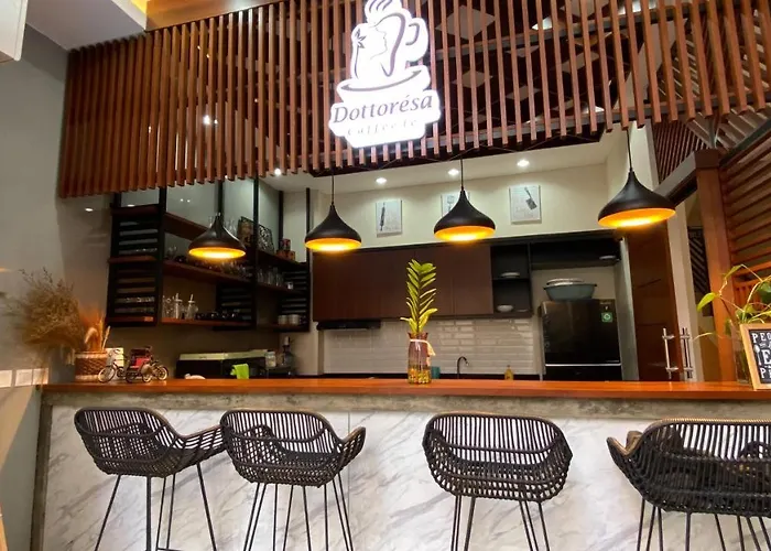 Ultimate Residence Bali