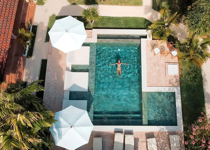 Terra Cottages Uluwatu Bali