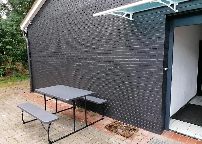 Mk Hostel Bremen