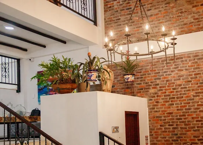 Terra Inn Hotel Boutique