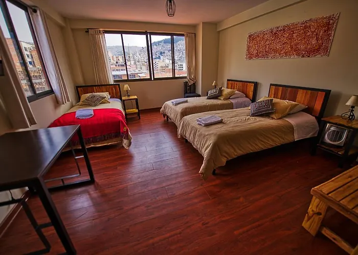 Iskay Boutique Hostel