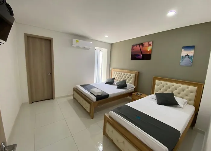 Hotel Arrecife