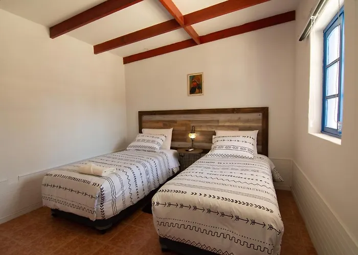 La Rukka Hostal Boutique San Pedro de Atacama