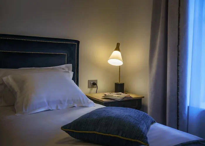 La Boheme Boutique Casa Soare