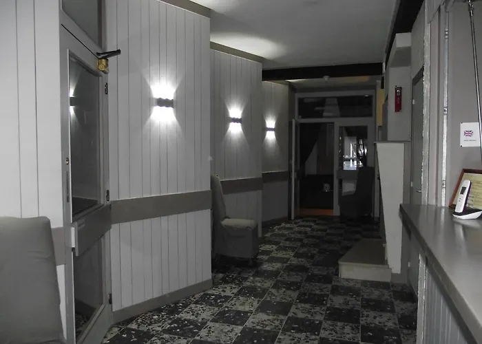 Hotel Valerie