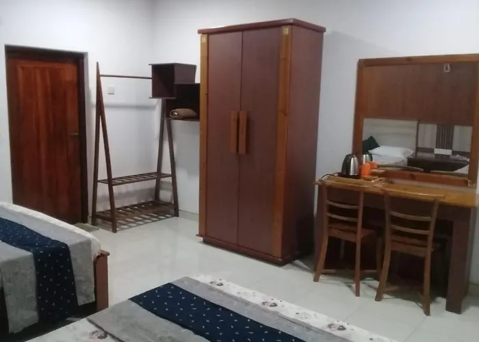 Hotel Su Kataragama