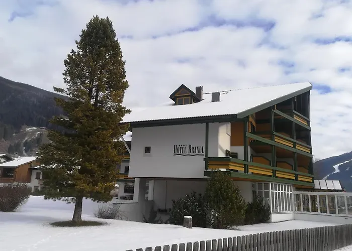Hotel Brandl