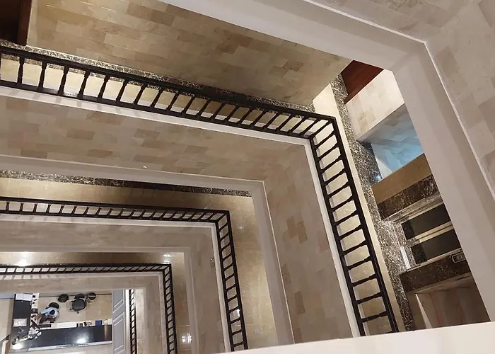 Grand Flora Salalah