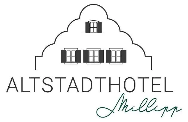 Altstadthotel Millipp