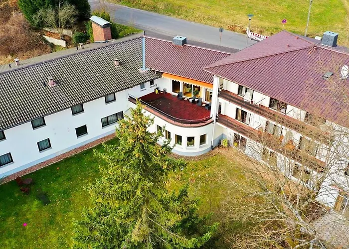 Gartenhotel Landart