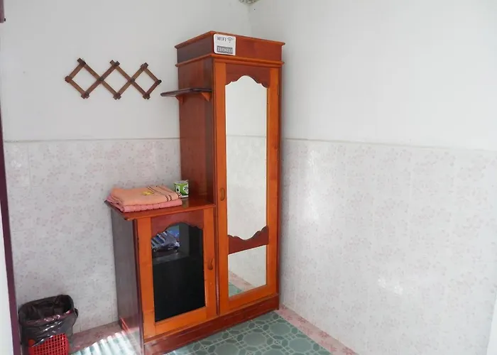Song Lao Guesthouse
