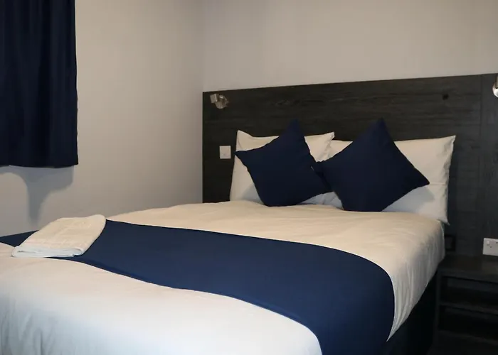 Blue Sapphire Hotel