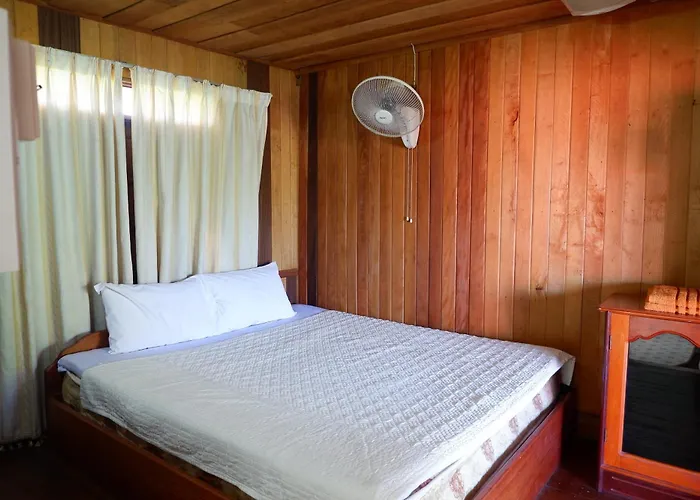 Song Lao Guesthouse