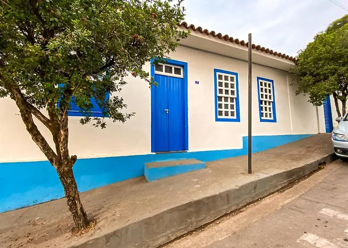 Pousada Doce Villa