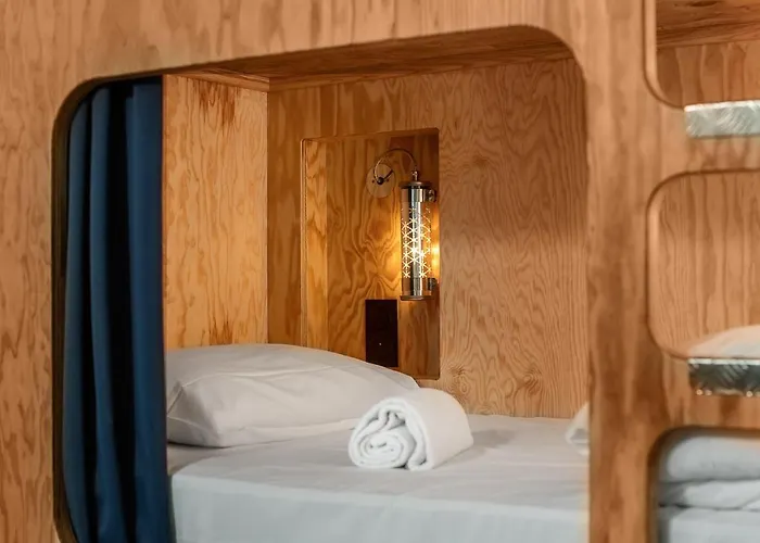 Eklo Hotels Toulouse Cartoucherie Zenith