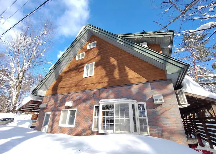 Keimichi Guest House
