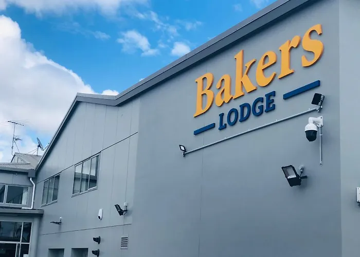 Bakers Lodge