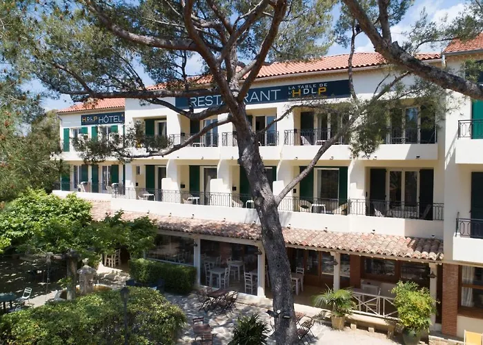Hotel De La Plage - Hdlp