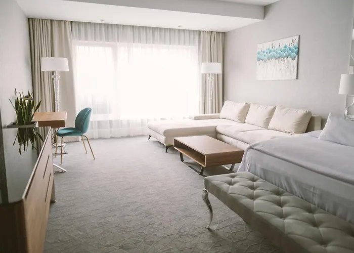 Ibrahim Boutique Hotel