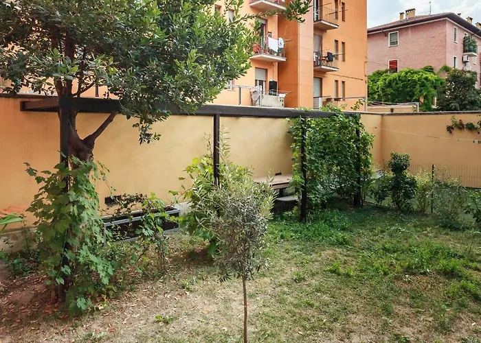 Casa di Gino