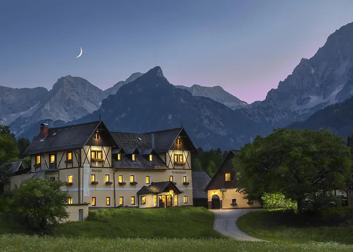 Appartementhaus Madlen