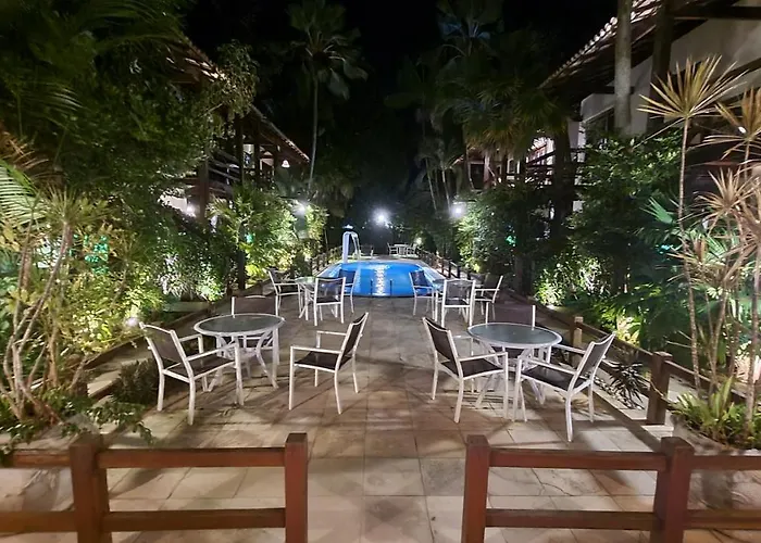 Taipabas Hotel