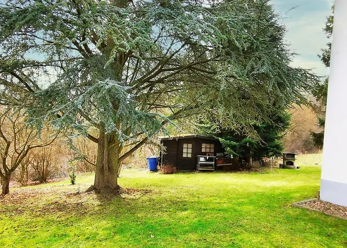 Gartenhotel Landart