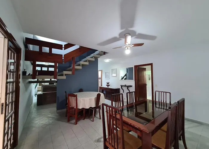Vila Itanhaém