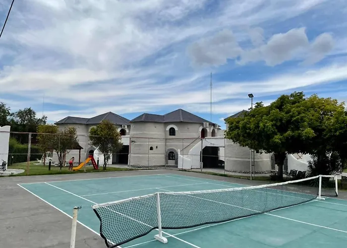 Hotel Caasama