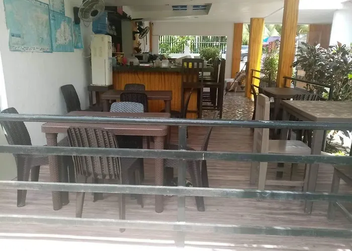 Pedro'S Resort