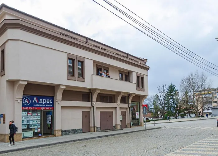 Hotel Central