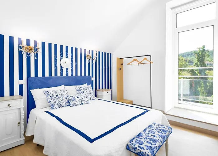 Ínsua Hostel