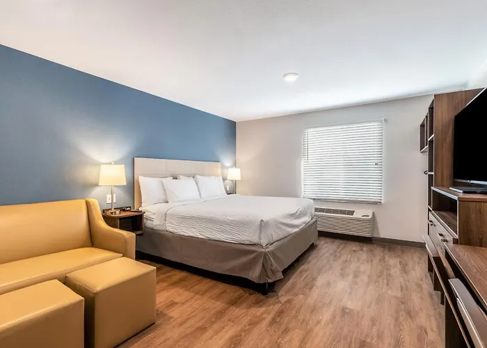 Extended Stay America Suites - Norco