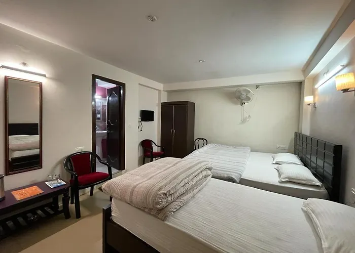 Luxury Yet Affordable Stay
