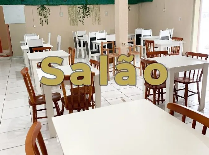 Hotel Paradyse Praia