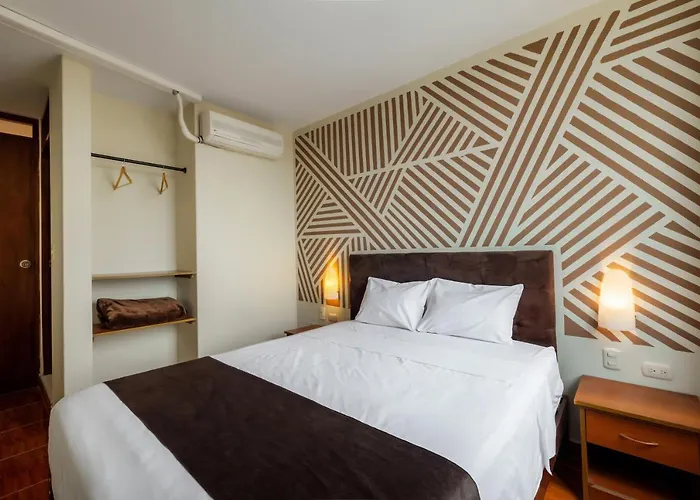 Hotel Rio Blanco