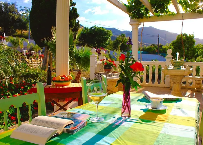 Villa Adelaida