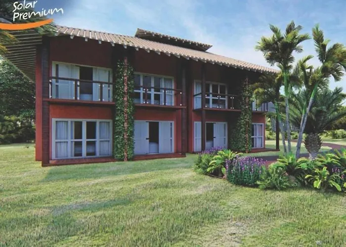 Vivant Eco Resort Apartamento