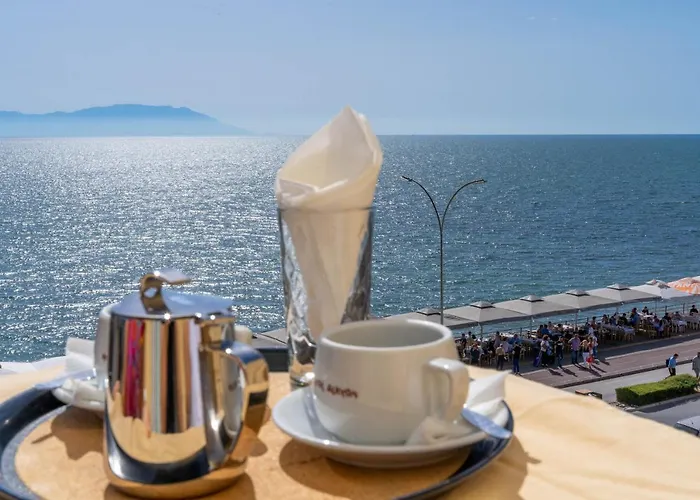 Hotel Alkyon