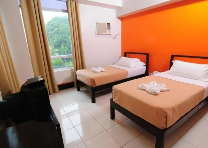 Negrense Suites