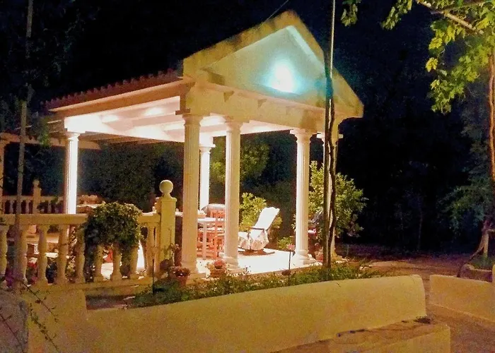 Villa Adelaida
