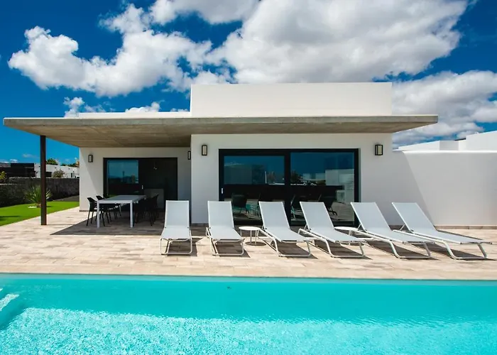 Blancazul Villa Mifaya