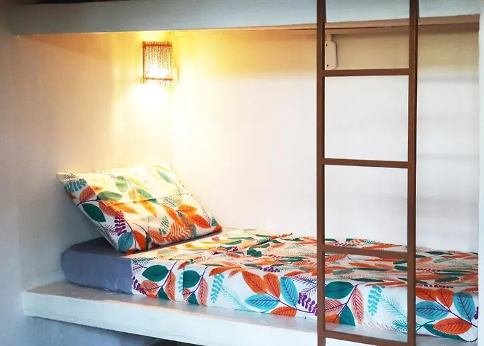 Santo Hostel