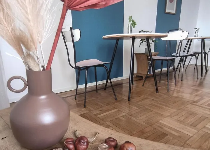 Casa Tulu B&B