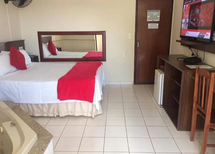 Hotel Panoramico
