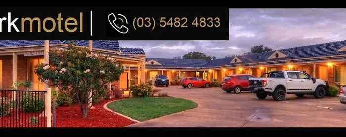 Riverpark Motel